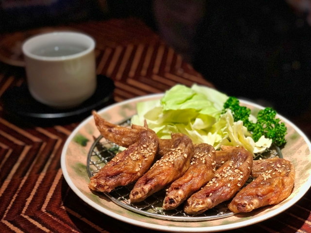 手羽先